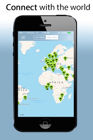 Social Events - An Excellent Way to Share Events and Bring People Together screenshot 2