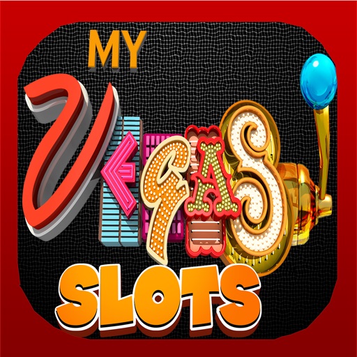 AAA My Vegas Classic Slots iOS App