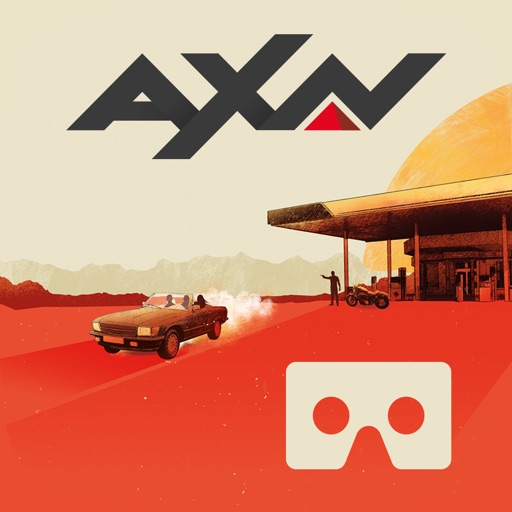 AXN O Terceiro Passageiro Download
