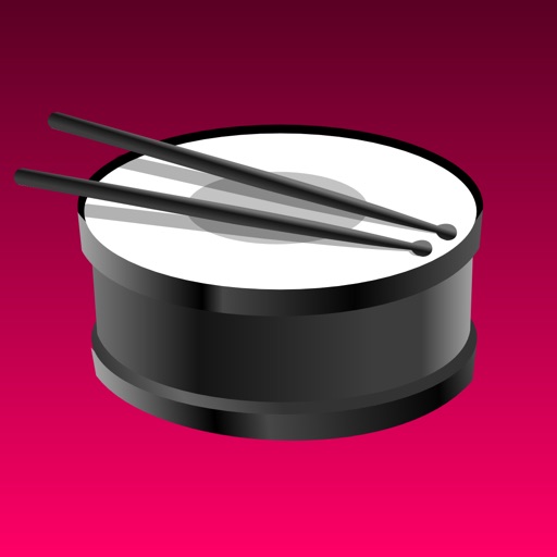 Drum Dash Icon