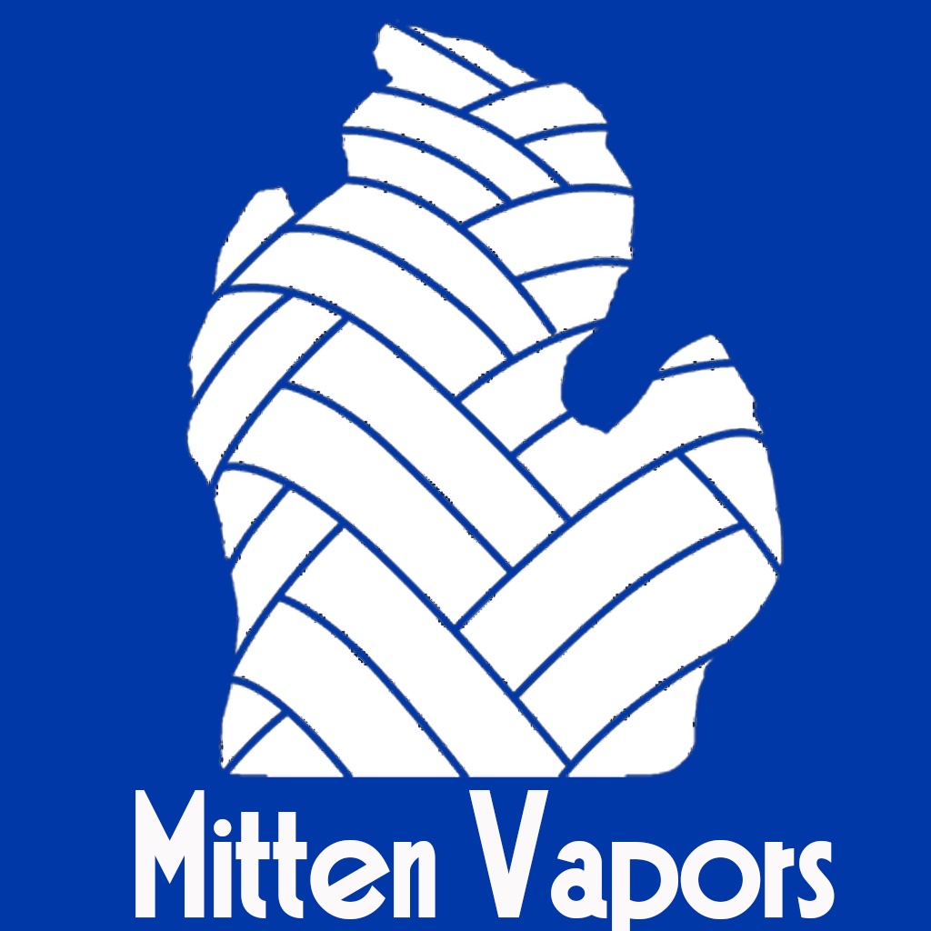 Mitten Vapors