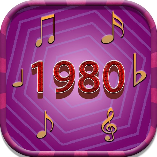 1980 Music Riddle Quiz by Alec Richard