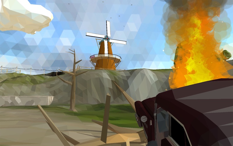 The Journey Back thumbnail 1
