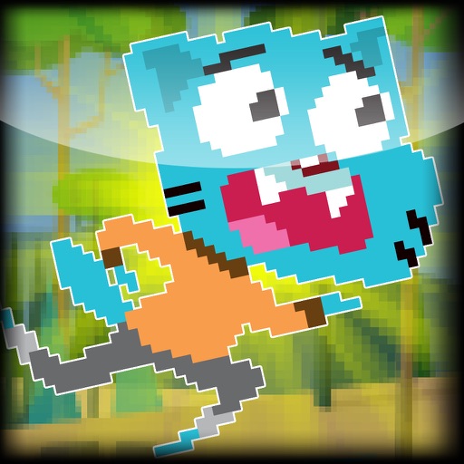 Big Whiskers - Gumball Version icon