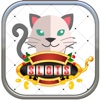 Feline Cats Slots - FREE Las Vegas Casino Premium Edition
