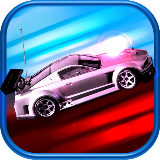 3D Remote Control Car Racing Game with Top RC Driving Boys Adventure Games FREE iOS App