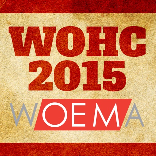 WOHC 2015