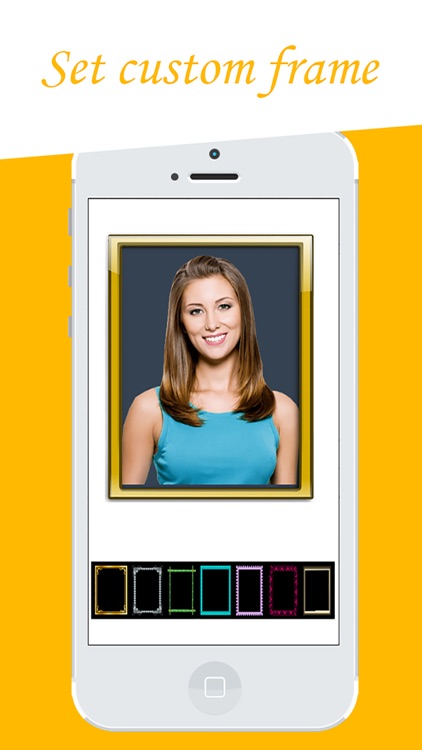 HD Photo Collage - Easily Join, Merge and Share Photos screenshot-3