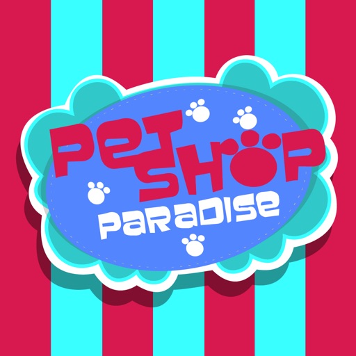 PetShop Paradise Icon