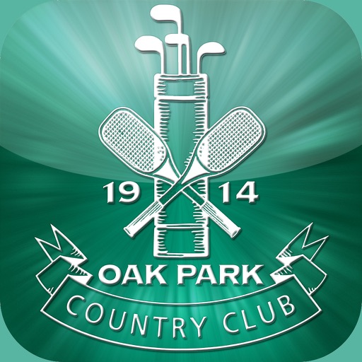 Oak Park Country Club