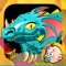 Fantasy tidy up is a game for small kids