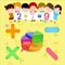 More than 10000 children like this app