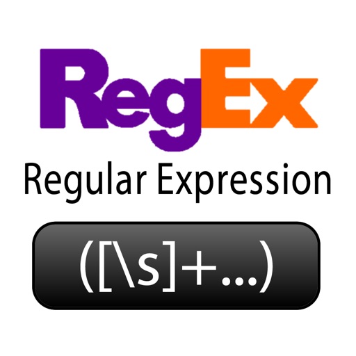 Regular Expression