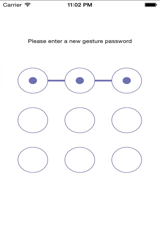 A Password Manager screenshot 3
