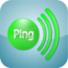 Ping Tester now