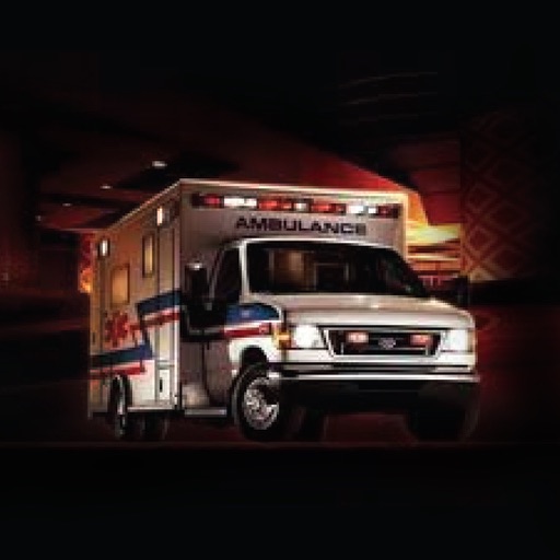A Duty Call Ambulance - Fast Street Car Race Drive To Hospital icon