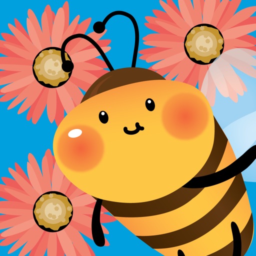 A Buggie Bubble Bee - BINGO Mania PRO icon