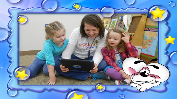 Funny Kids Frames screenshot-4