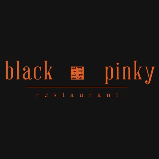 Black Pinky icon