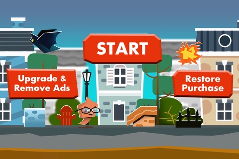 Hollow Run - Strategy Fun Creative Game screenshot 2