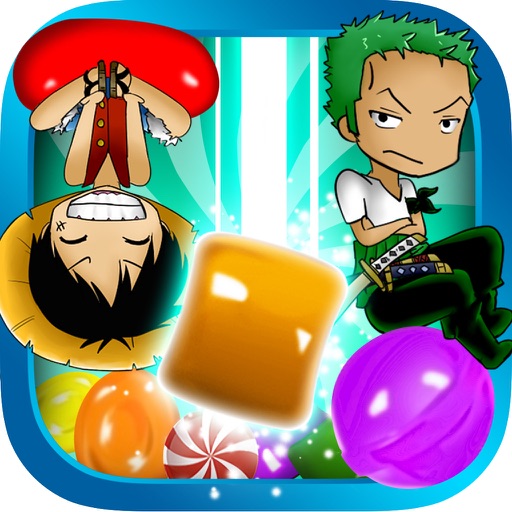 Action Battle Popstar Friends icon