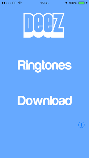 Deez Soundboard and Alert Tones(圖1)-速報App