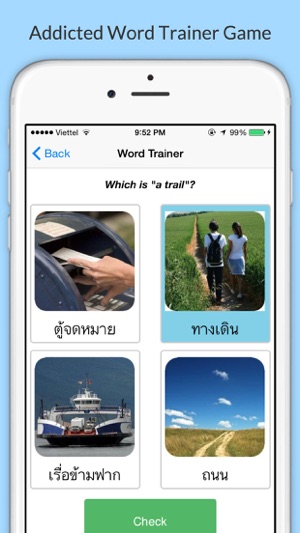 Learn Thai with Common Words(圖3)-速報App