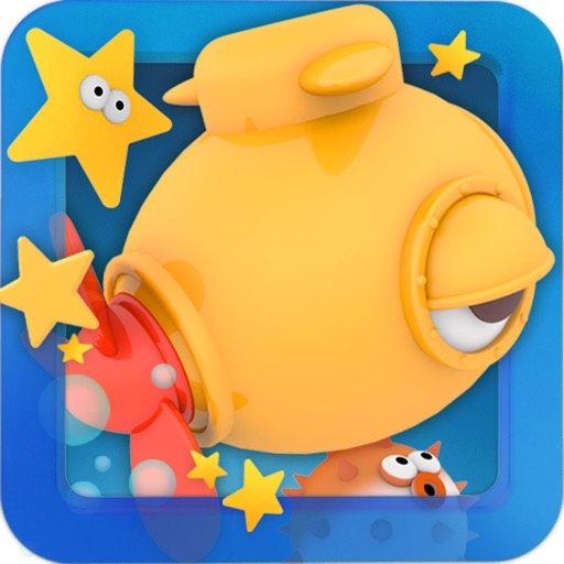 Sleepi Bubble iOS App
