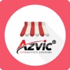 Azvic Portfolio