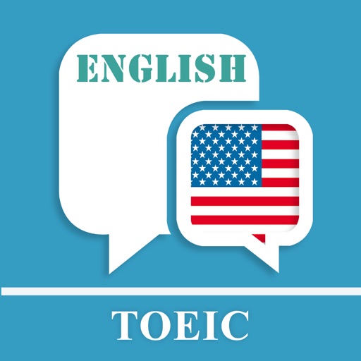 600 Essential Toeic Words Icon