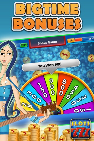 ``` 777 Las Vegas Slots Casino``` - wild luck casino in tiny tower of fortune screenshot 3