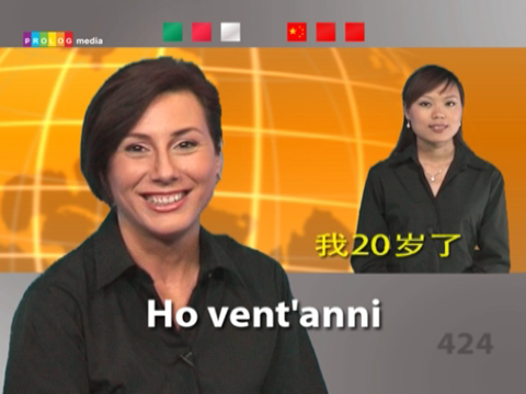 ITALIAN - Speakit.tv (Video Course) (7X005ol) screenshot 3