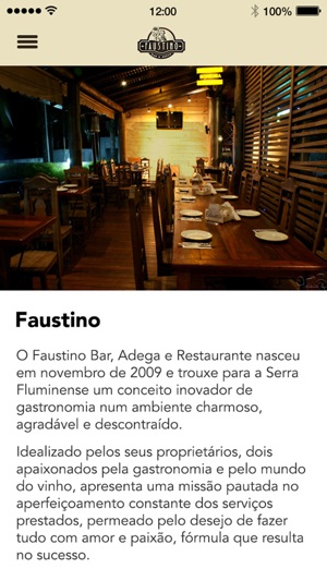 Faustino(圖2)-速報App