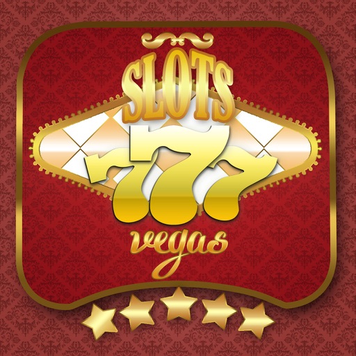 Vegas Super Lucky Slots Icon