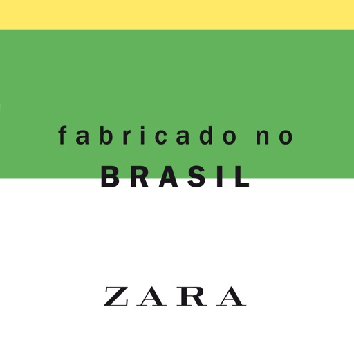 Get Zara - Fabricado no Brasil for iOS, iPhone, iPad Aso Report