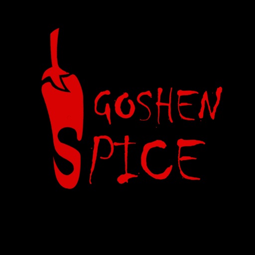 Goshen Spice, Bury icon