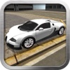 Crazy Car Driver 3D