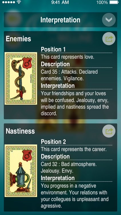 Oracle of Belline screenshot-4