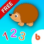 Download Counting is Fun ! - Free Math Game To Learn Numbers And How To Count For Kids in Preschool and Kindergarten app