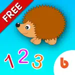 Counting is Fun ! - Free Math Game To Learn Numbers And How To Count For Kids in Preschool and Kindergarten App Cancel