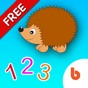 Counting is Fun ! - Free Math Game To Learn Numbers And How To Count For Kids in Preschool and Kindergarten app download