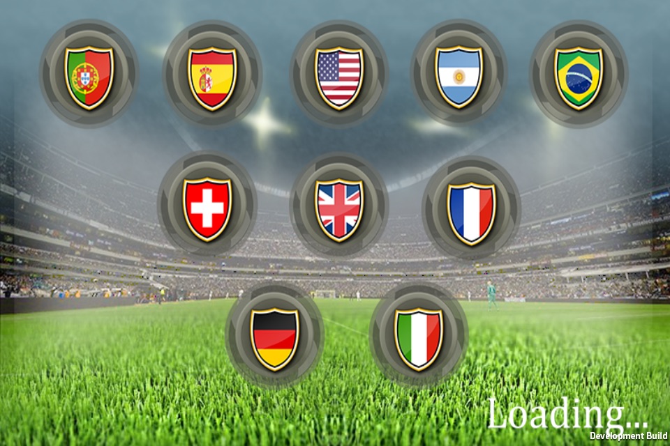 Soccer Mania 2015 screenshot 2