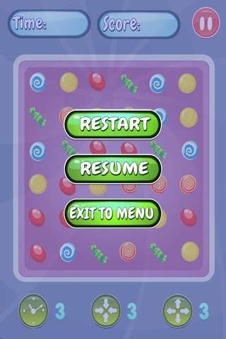 Candy Bolls screenshot 3