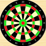 Darts Scores