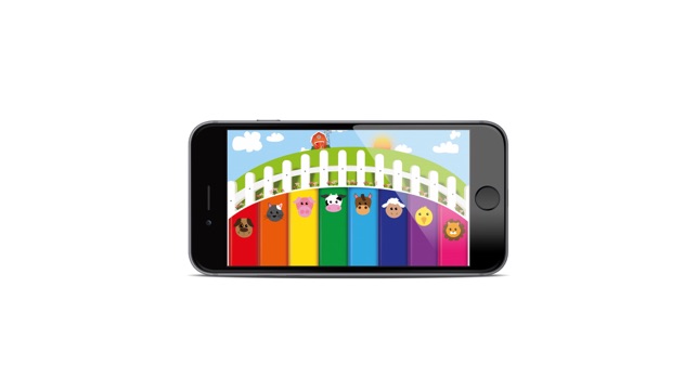 Little Piano For Kids(圖1)-速報App