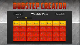 Game screenshot DubStep Creator: EDM, TRAP and Techno Maker apk