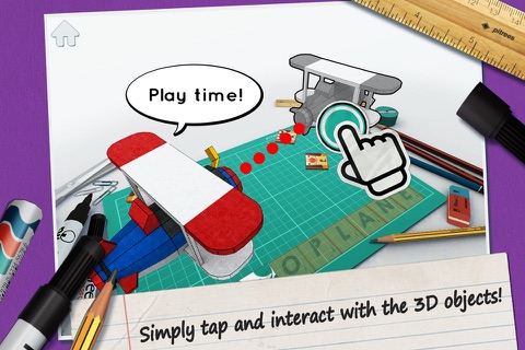 Pikidz ABC Play screenshot 4