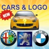Cars and Logos quiz