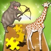 Animals Wild Fun Magical All In One Games Collection