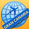 Gran Canaria Travelmapp